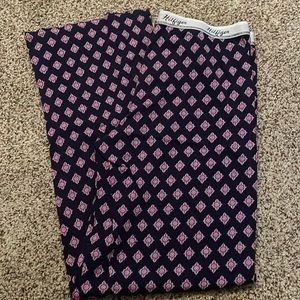 Tommy Hilfiger pajama bottoms